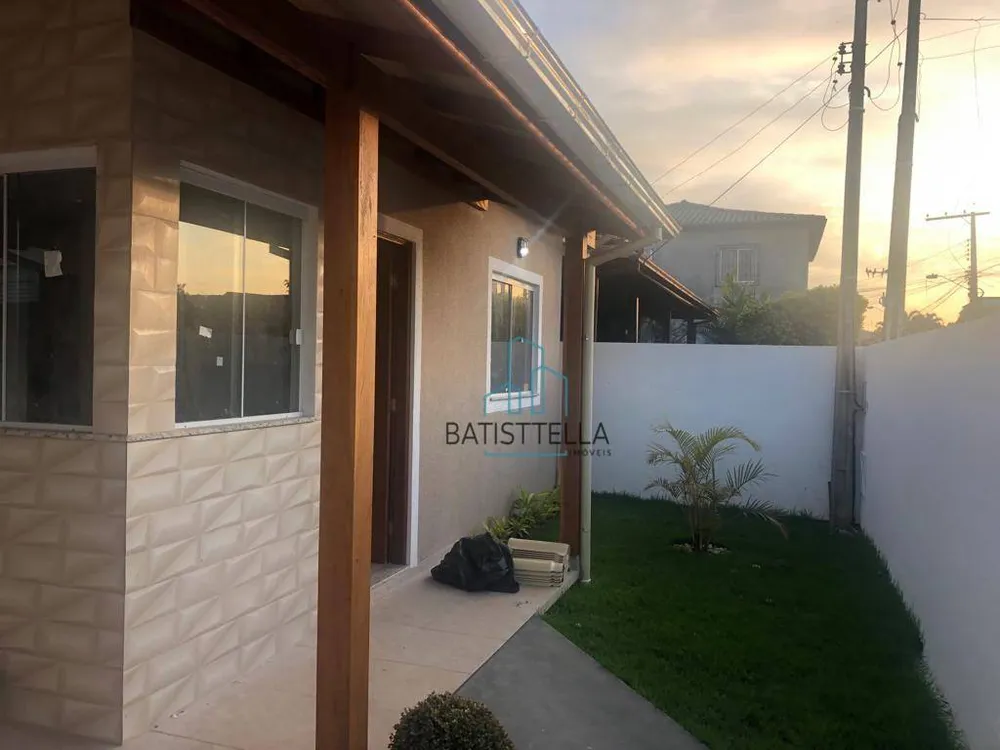 Casa, 2 quartos, 70 m² - Foto 1