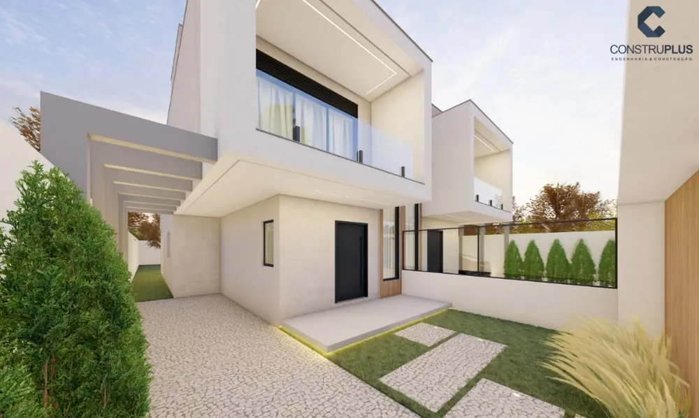 Casa, 3 quartos, 202 m² - Foto 4