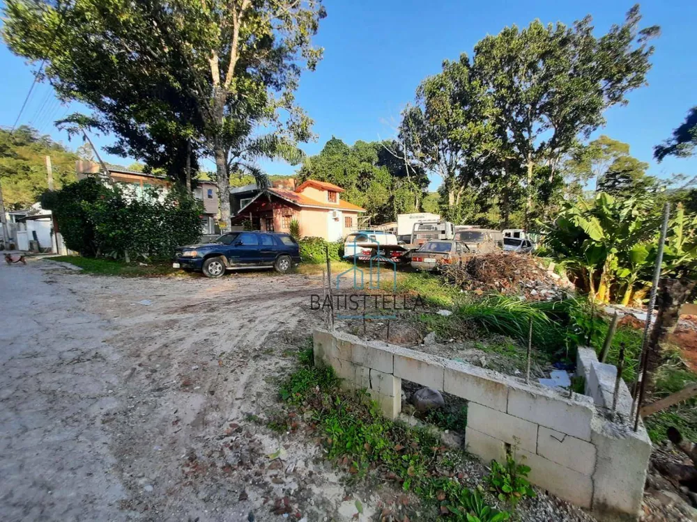 Terreno, 324 m² - Foto 1