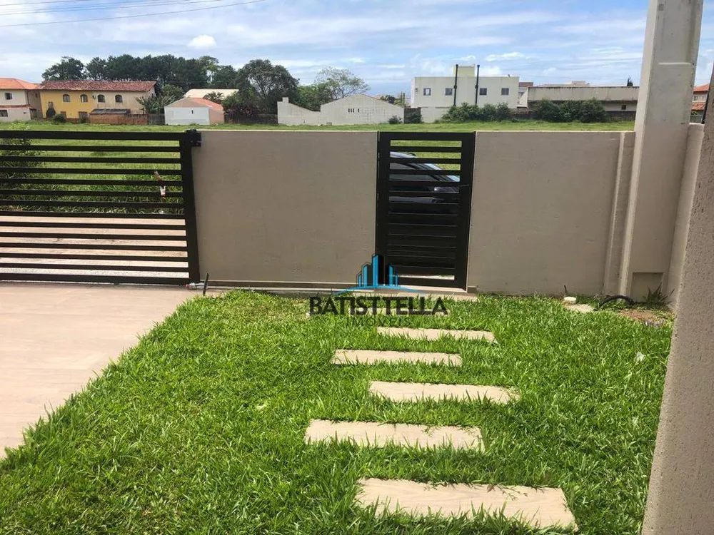 Sobrado, 3 quartos, 109 m² - Foto 4