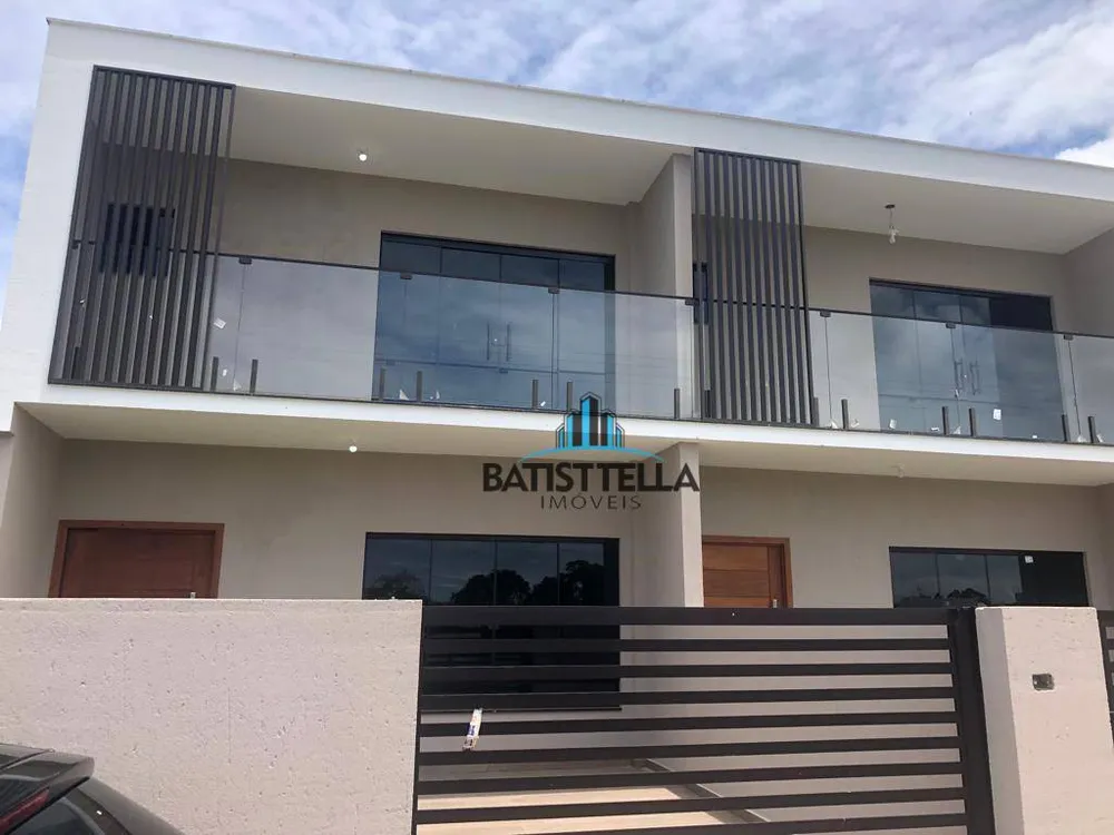 Sobrado, 3 quartos, 109 m² - Foto 3