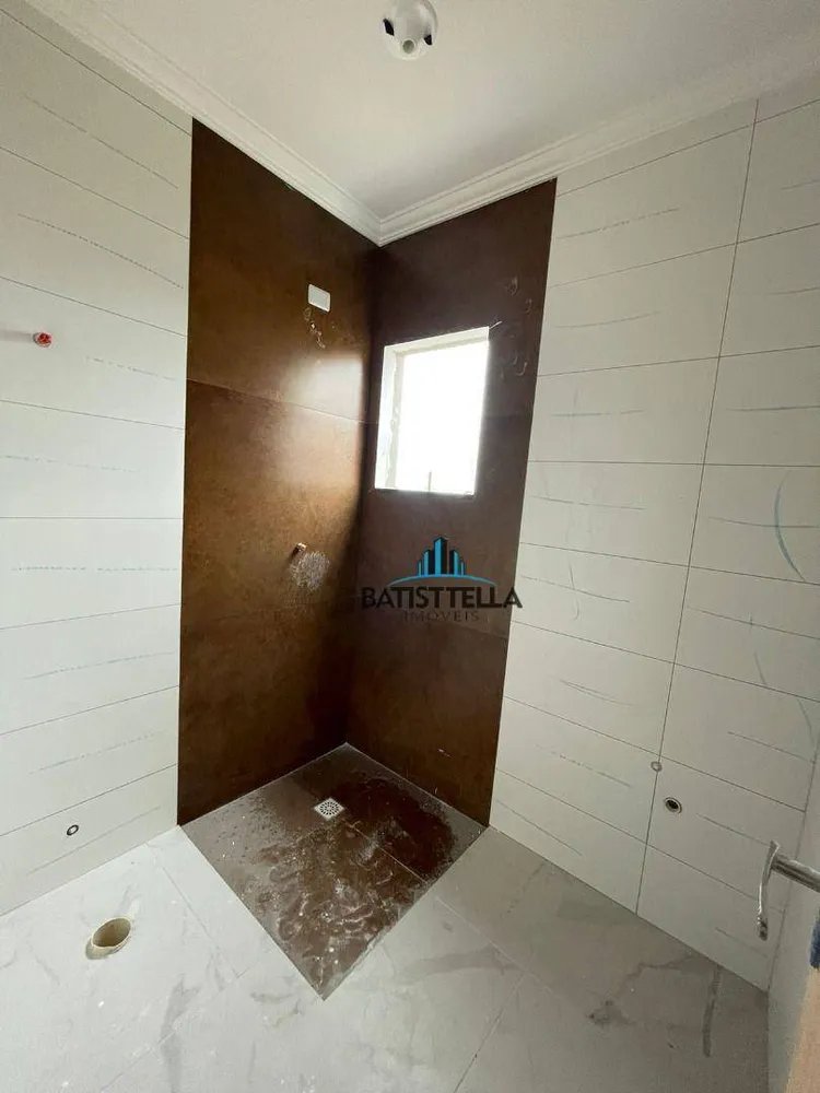 Sobrado, 3 quartos, 109 m² - Foto 2