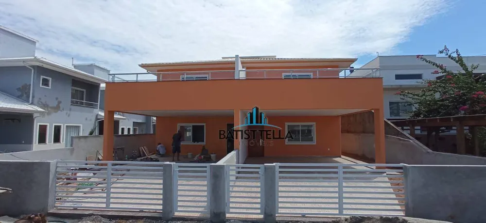 Casa, 3 quartos, 173 m² - Foto 1