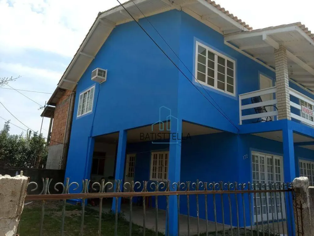 Casa, 4 quartos, 180 m² - Foto 2