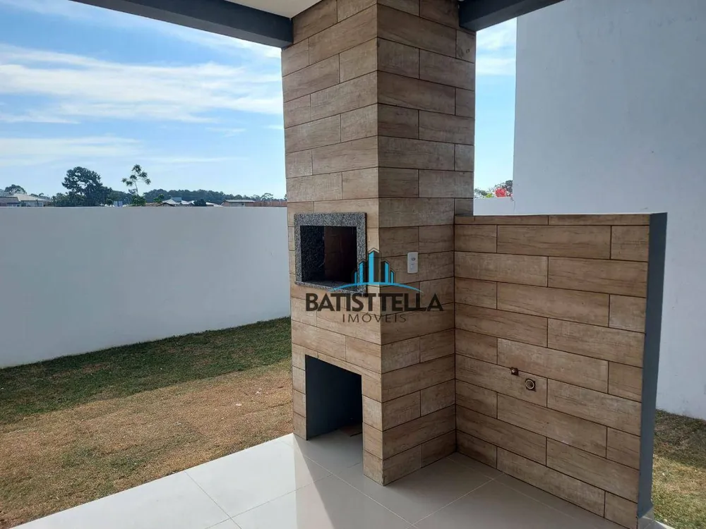 Sobrado, 3 quartos, 106 m² - Foto 2