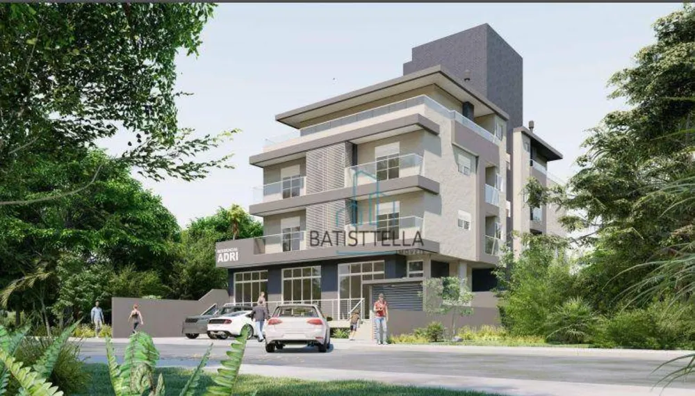 Loja-Salão, 33 m² - Foto 1