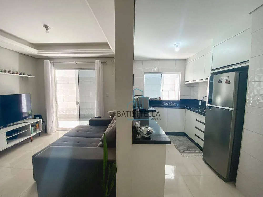 Apartamento, 2 quartos, 77 m² - Foto 4