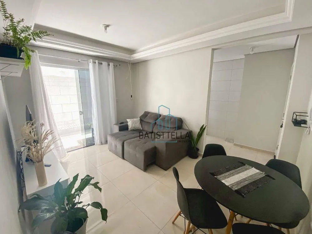 Apartamento, 2 quartos, 77 m² - Foto 3