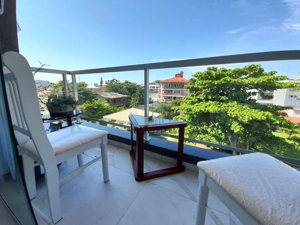 Apartamento, 2 quartos, 60 m² - Foto 4
