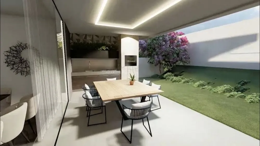 Casa, 4 quartos, 385 m² - Foto 4