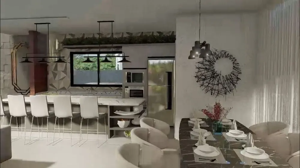 Casa, 4 quartos, 385 m² - Foto 2