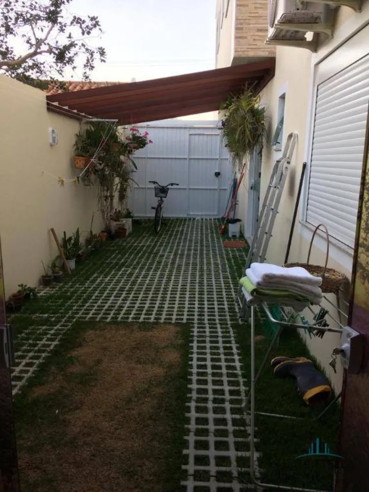 Apartamento, 2 quartos, 127 m² - Foto 4