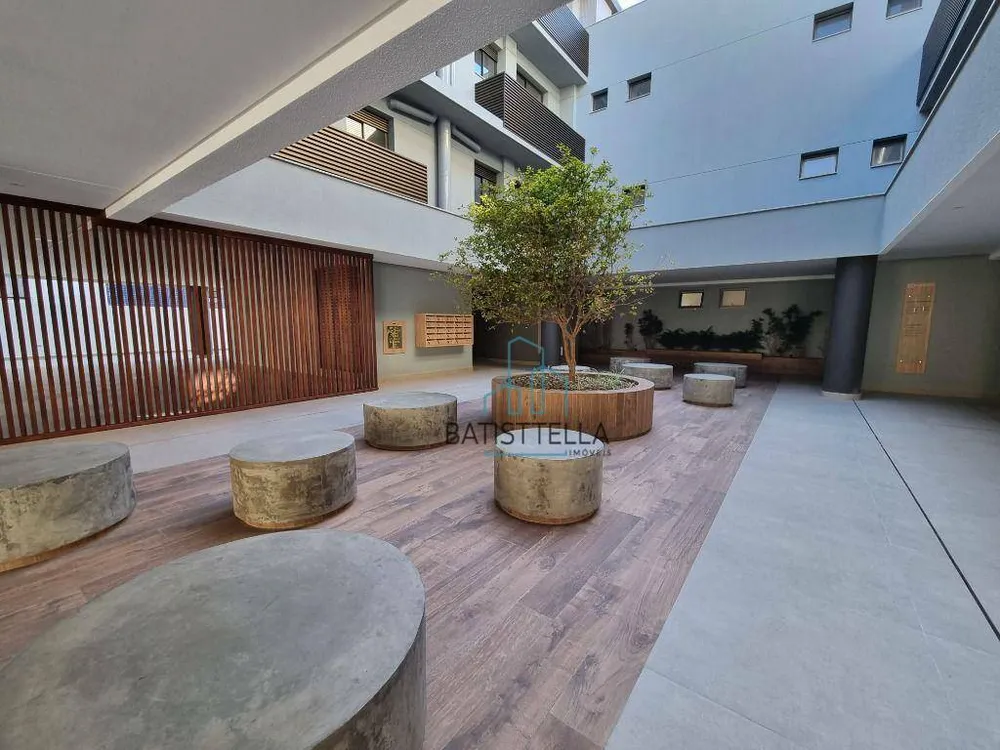Cobertura, 2 quartos, 148 m² - Foto 3