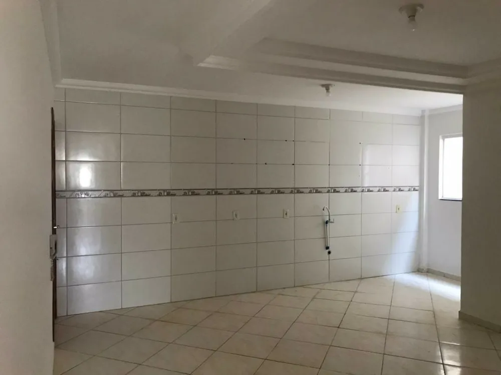 Apartamento, 3 quartos, 60 m² - Foto 3