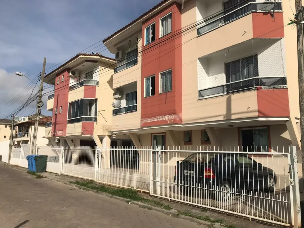 Apartamento, 3 quartos, 60 m² - Foto 1