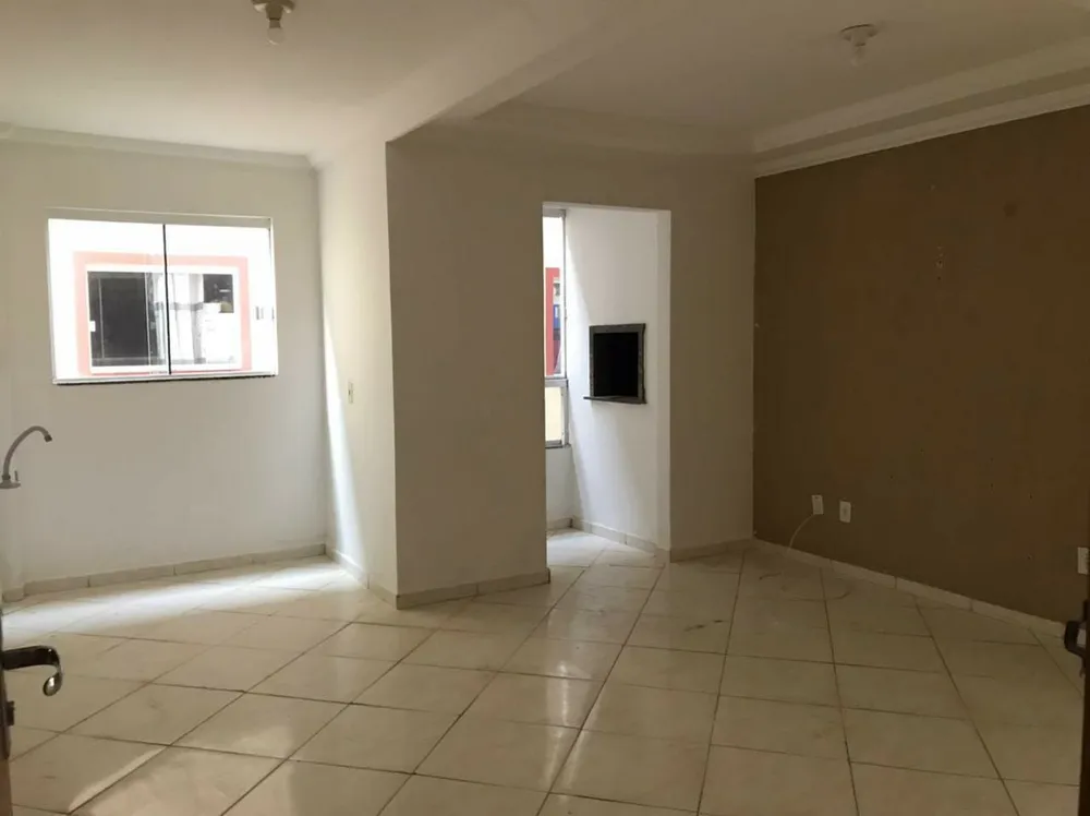 Apartamento, 3 quartos, 60 m² - Foto 2