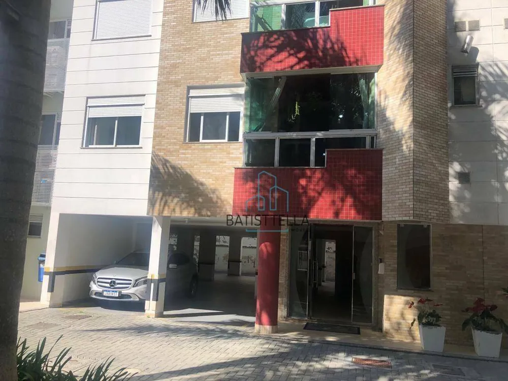 Apartamento, 2 quartos, 70 m² - Foto 2