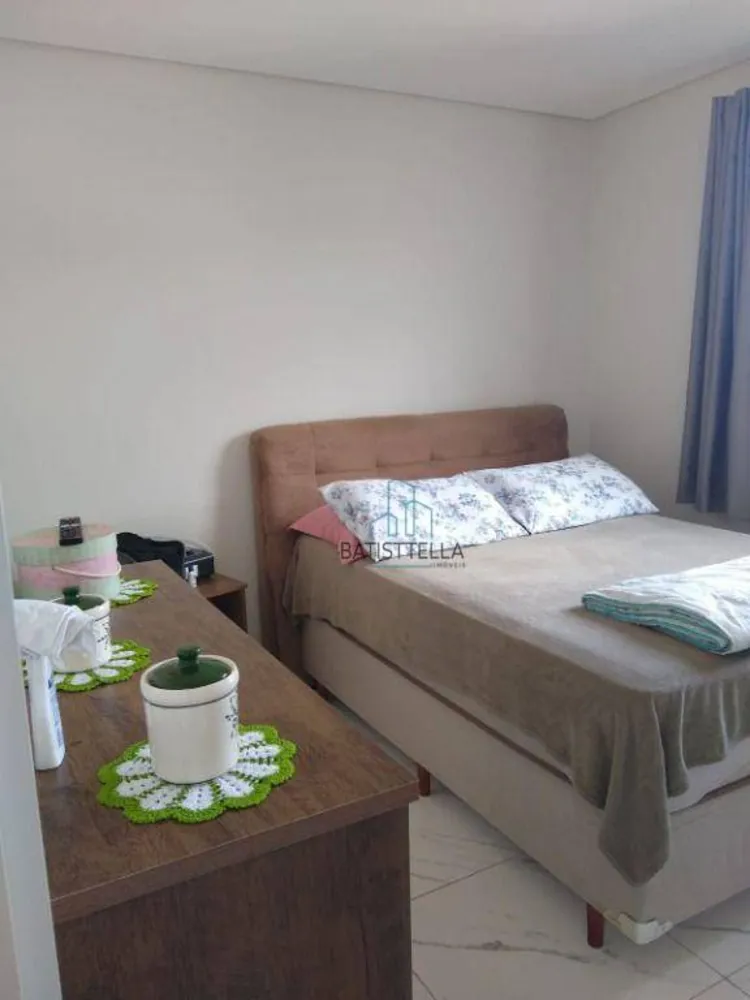 Sobrado, 3 quartos, 90 m² - Foto 4