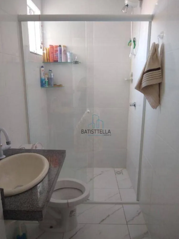 Sobrado, 3 quartos, 90 m² - Foto 3