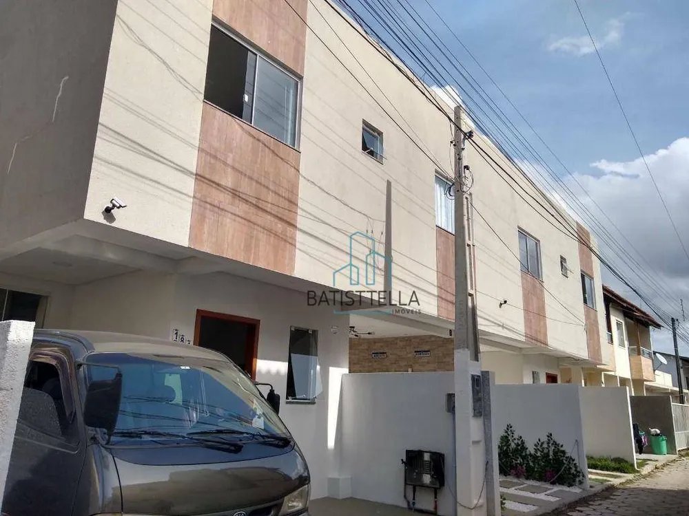 Sobrado, 3 quartos, 90 m² - Foto 1