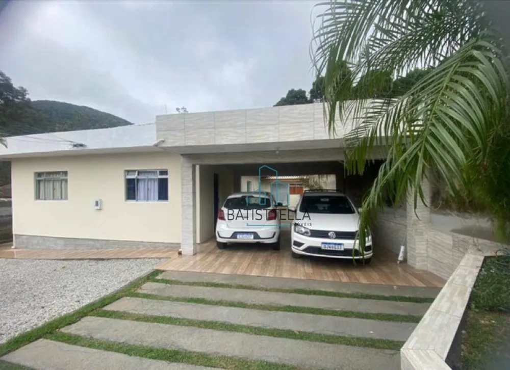 Casa, 3 quartos, 170 m² - Foto 1