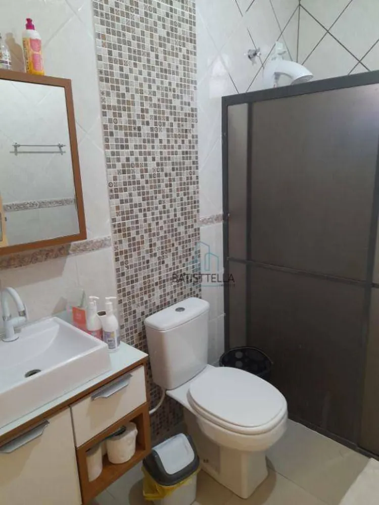 Casa, 3 quartos, 170 m² - Foto 2