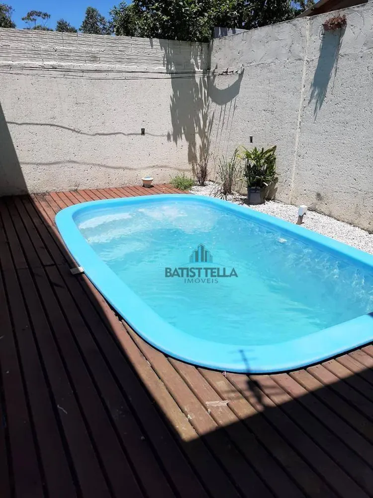 Casa, 2 quartos, 75 m² - Foto 3