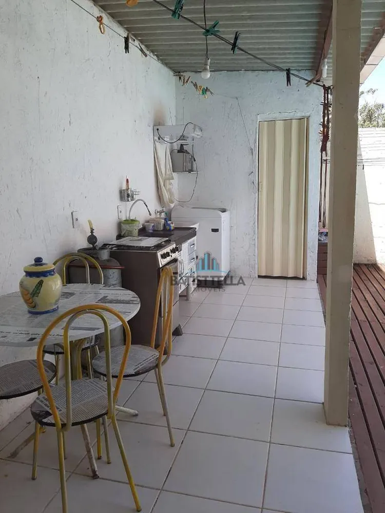 Casa, 2 quartos, 75 m² - Foto 2