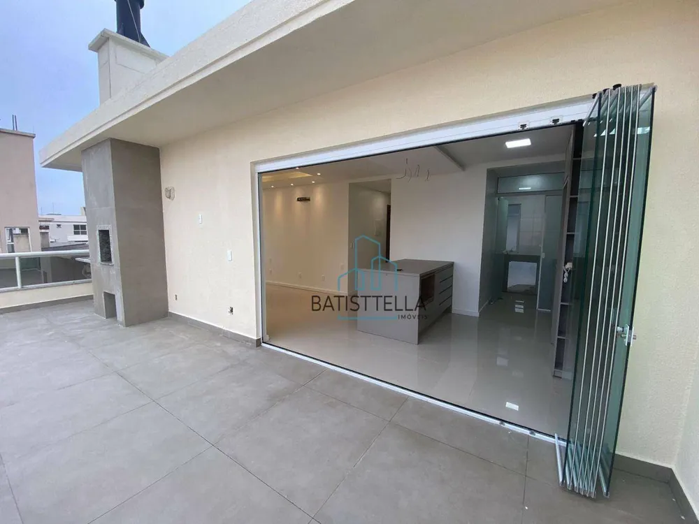 Cobertura, 2 quartos, 146 m² - Foto 2