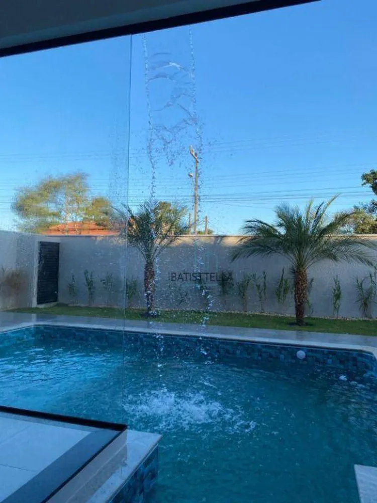Casa, 4 quartos, 255 m² - Foto 2