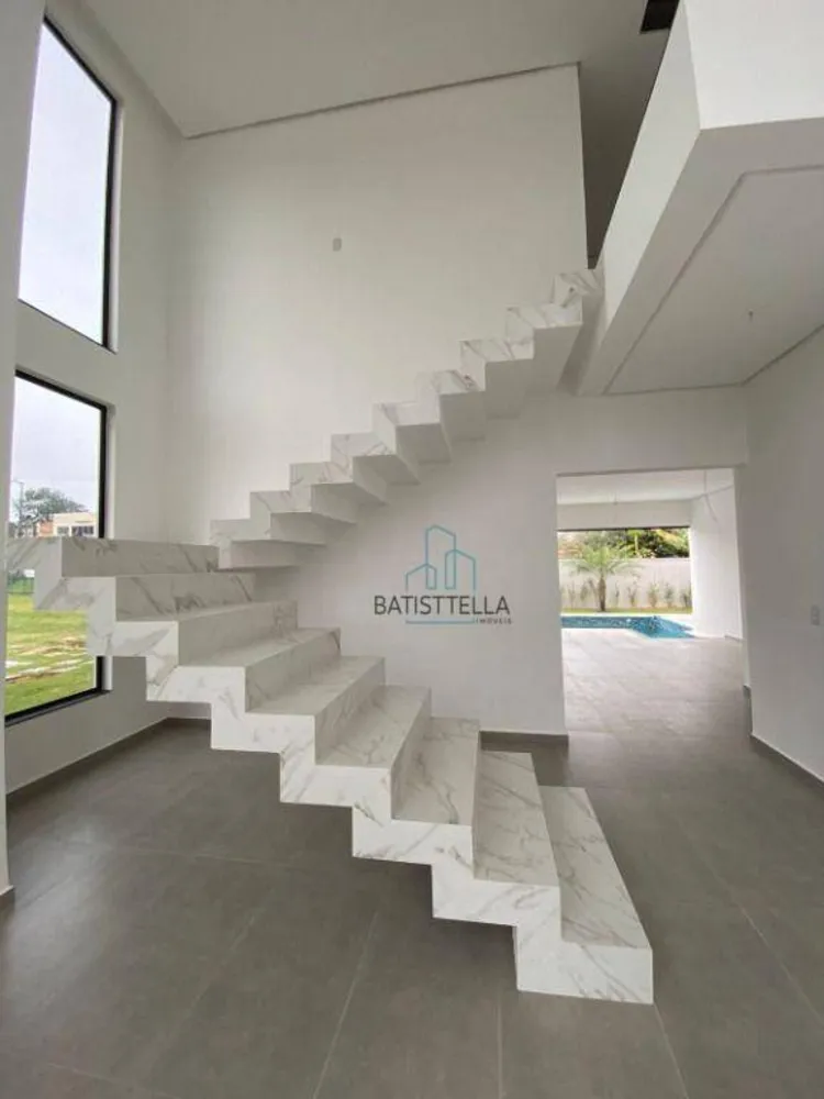 Casa, 4 quartos, 255 m² - Foto 4