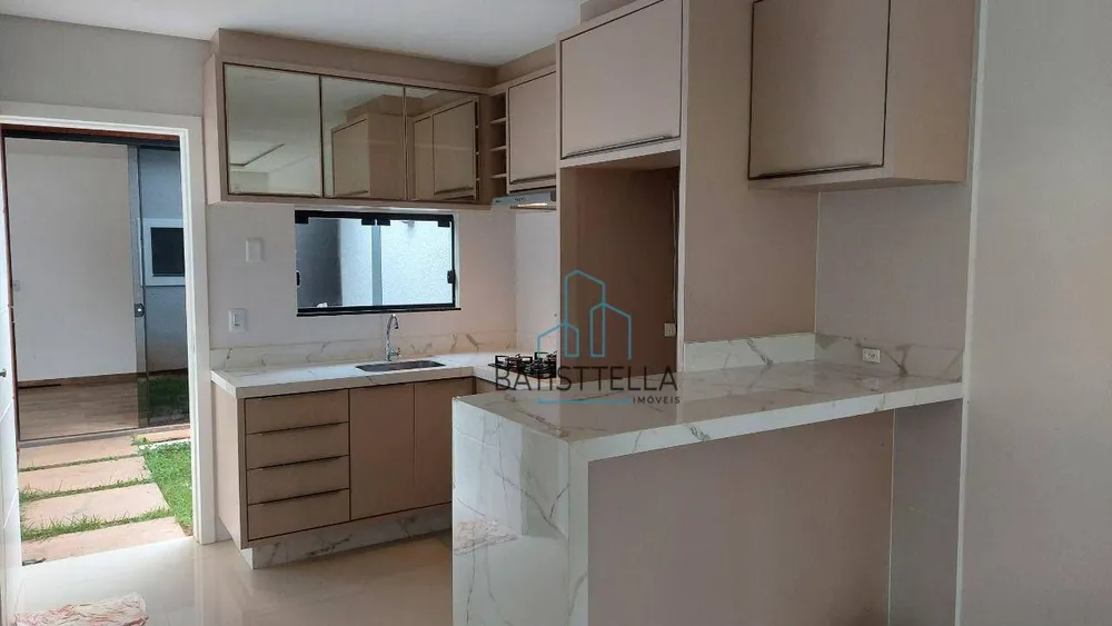 Casa, 2 quartos, 74 m² - Foto 4