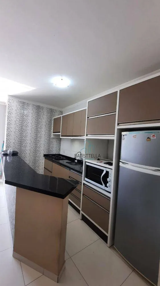 Apartamento, 2 quartos, 75 m² - Foto 2