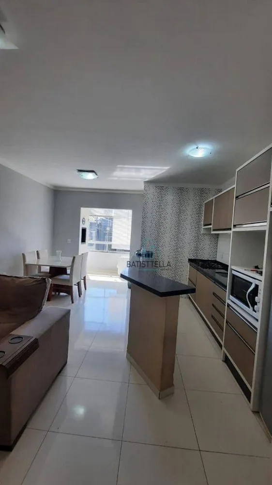 Apartamento, 2 quartos, 75 m² - Foto 1