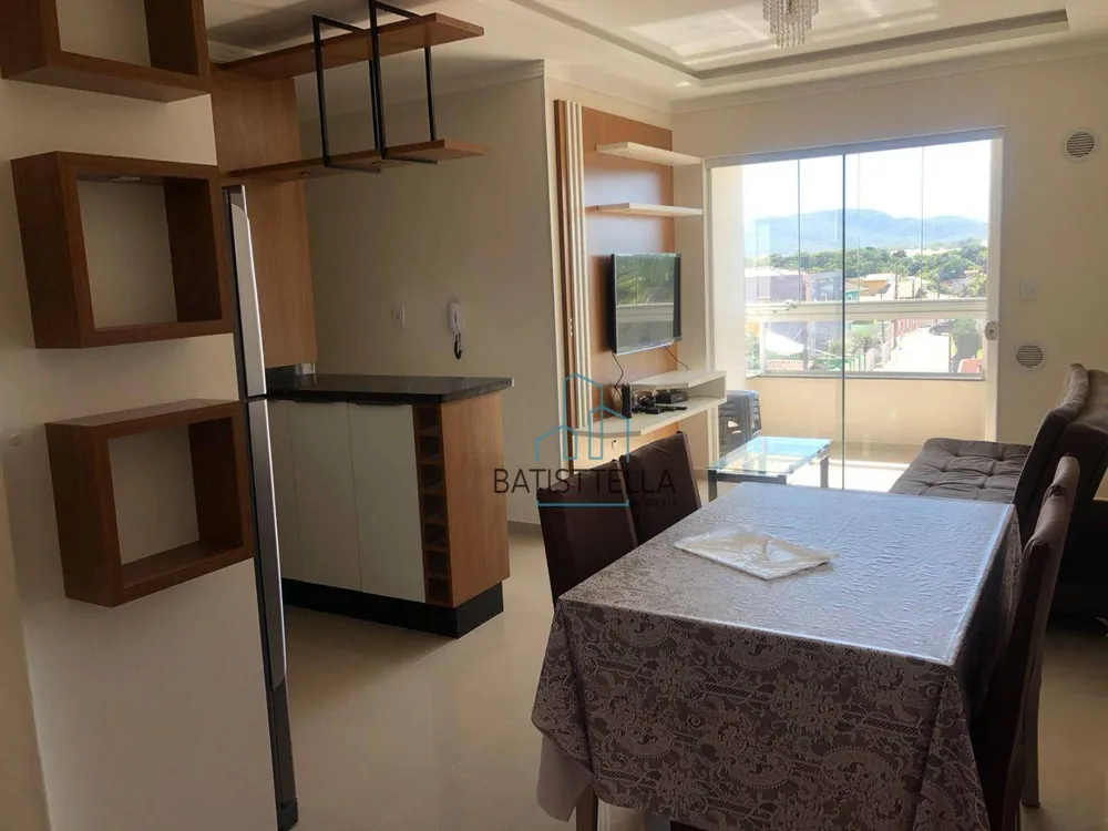 Apartamento, 2 quartos, 70 m² - Foto 1