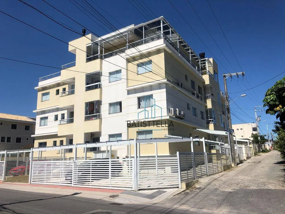Apartamento, 2 quartos, 70 m² - Foto 2