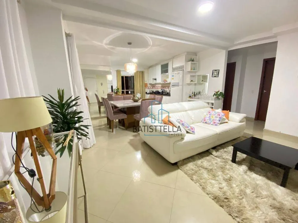 Cobertura, 3 quartos, 114 m² - Foto 1