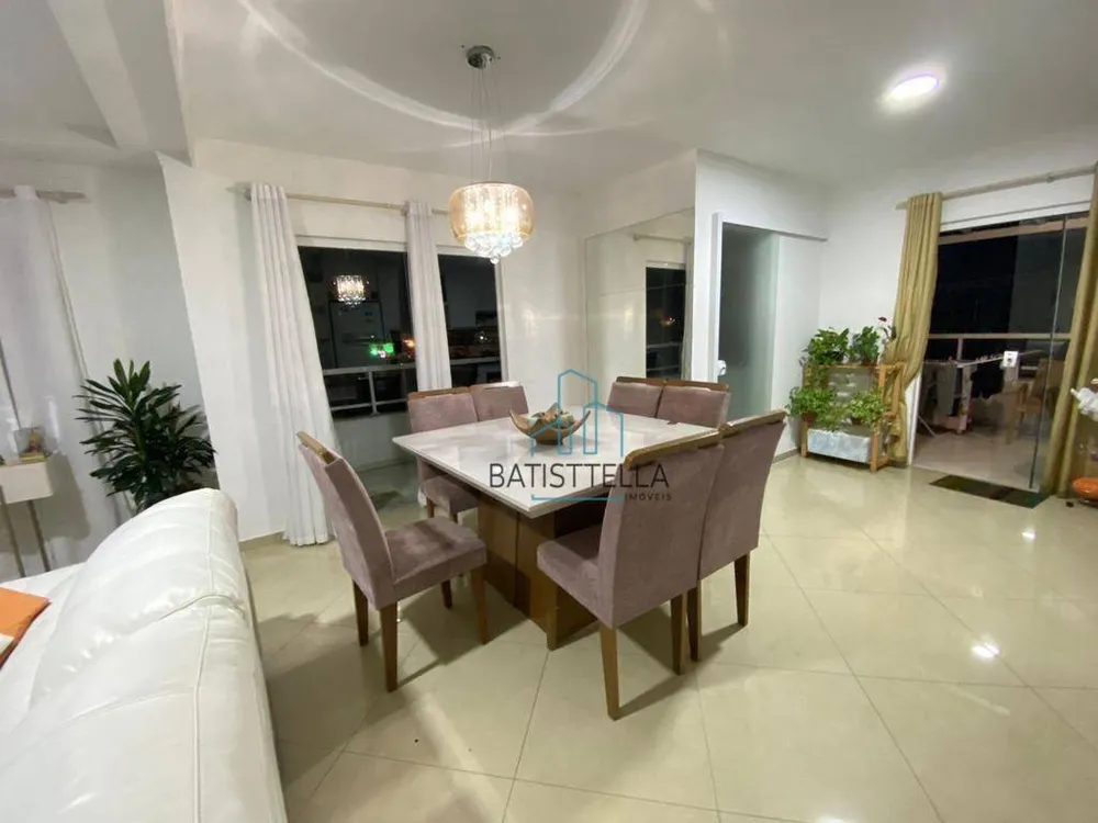 Cobertura, 3 quartos, 114 m² - Foto 3