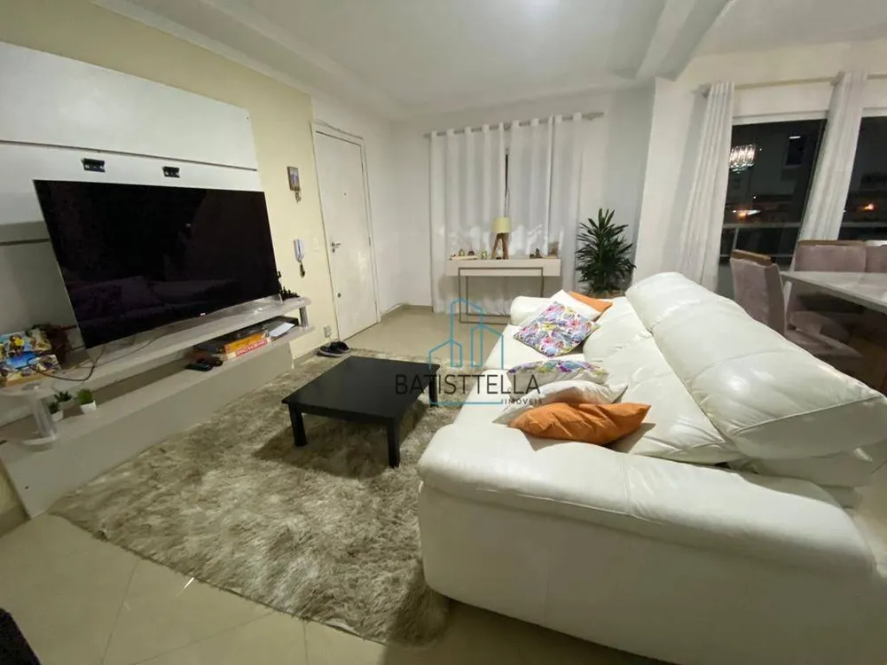Cobertura, 3 quartos, 114 m² - Foto 2