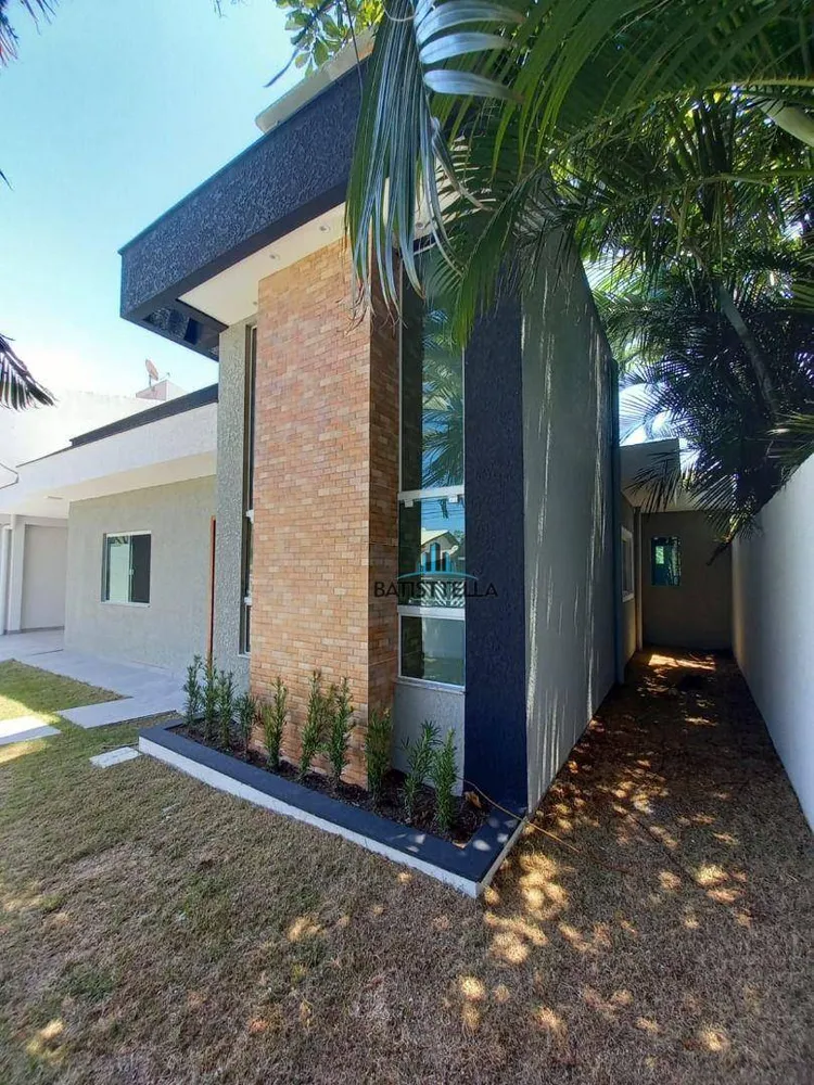 Casa, 3 quartos, 190 m² - Foto 2