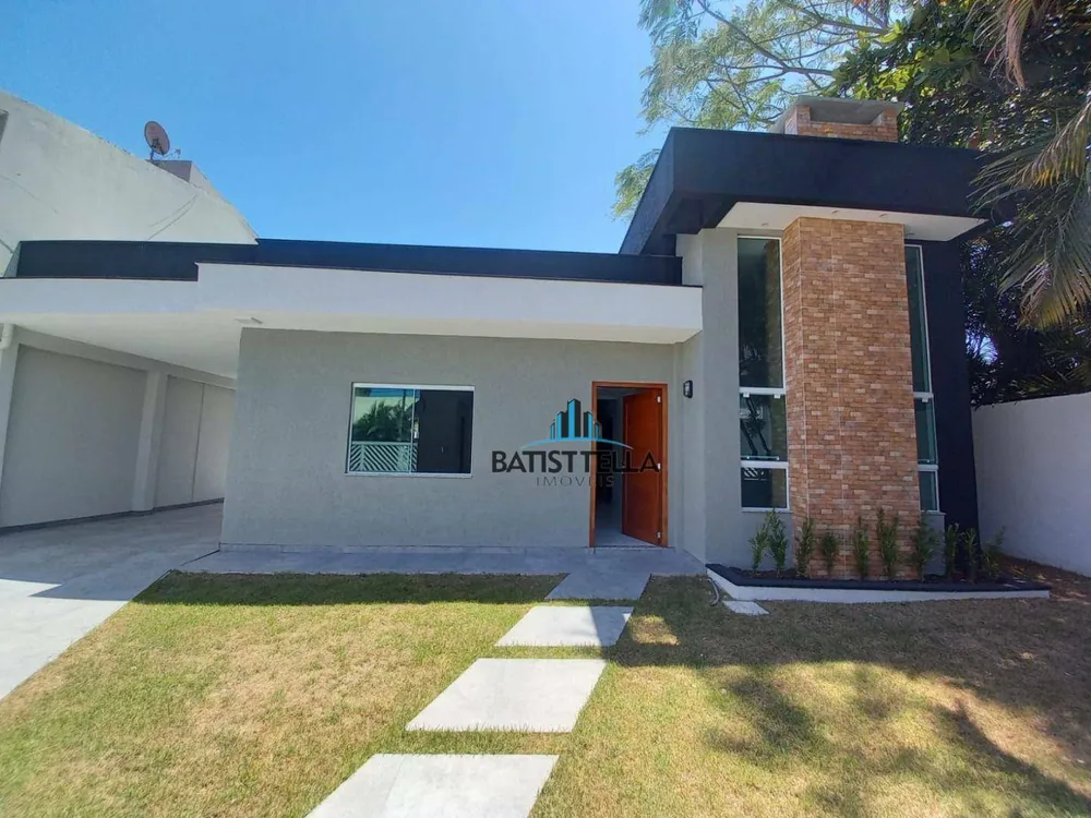 Casa, 3 quartos, 190 m² - Foto 1