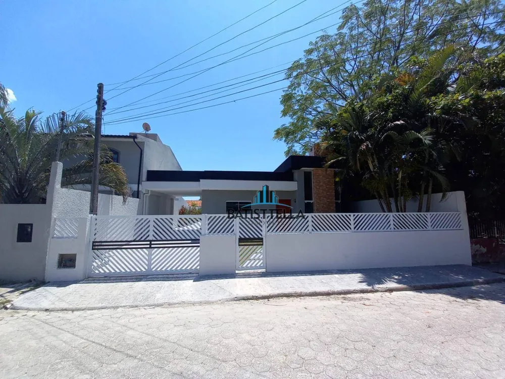 Casa, 3 quartos, 190 m² - Foto 3