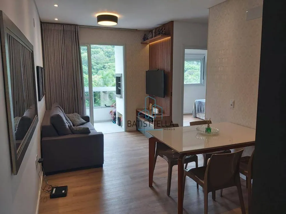 Apartamento, 2 quartos, 68 m² - Foto 1