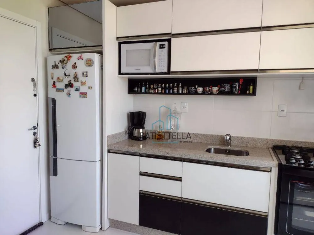 Apartamento, 2 quartos, 60 m² - Foto 4