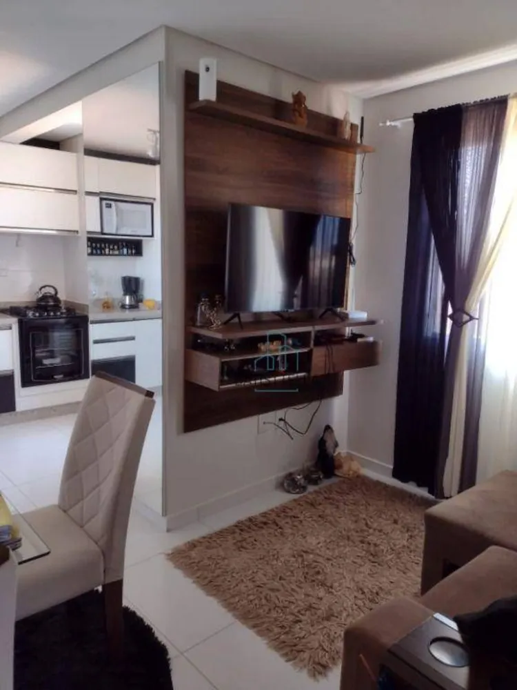 Apartamento, 2 quartos, 60 m² - Foto 2