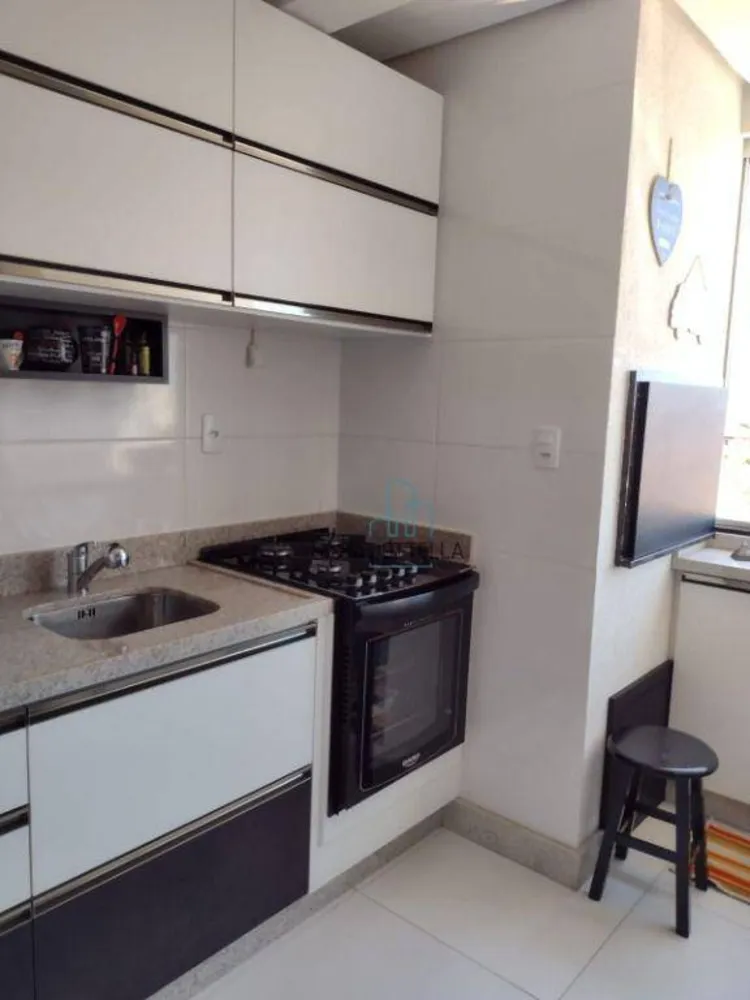 Apartamento, 2 quartos, 60 m² - Foto 3