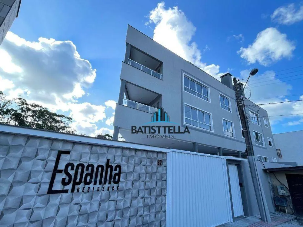 Cobertura, 3 quartos, 209 m² - Foto 3