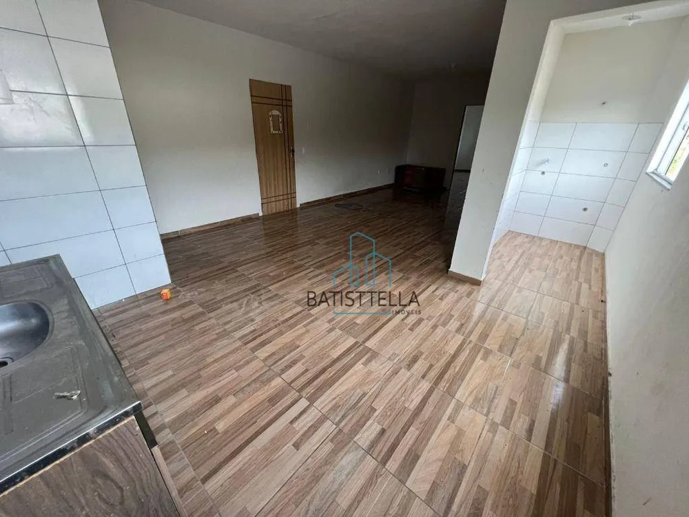 Apartamento, 2 quartos, 80 m² - Foto 1