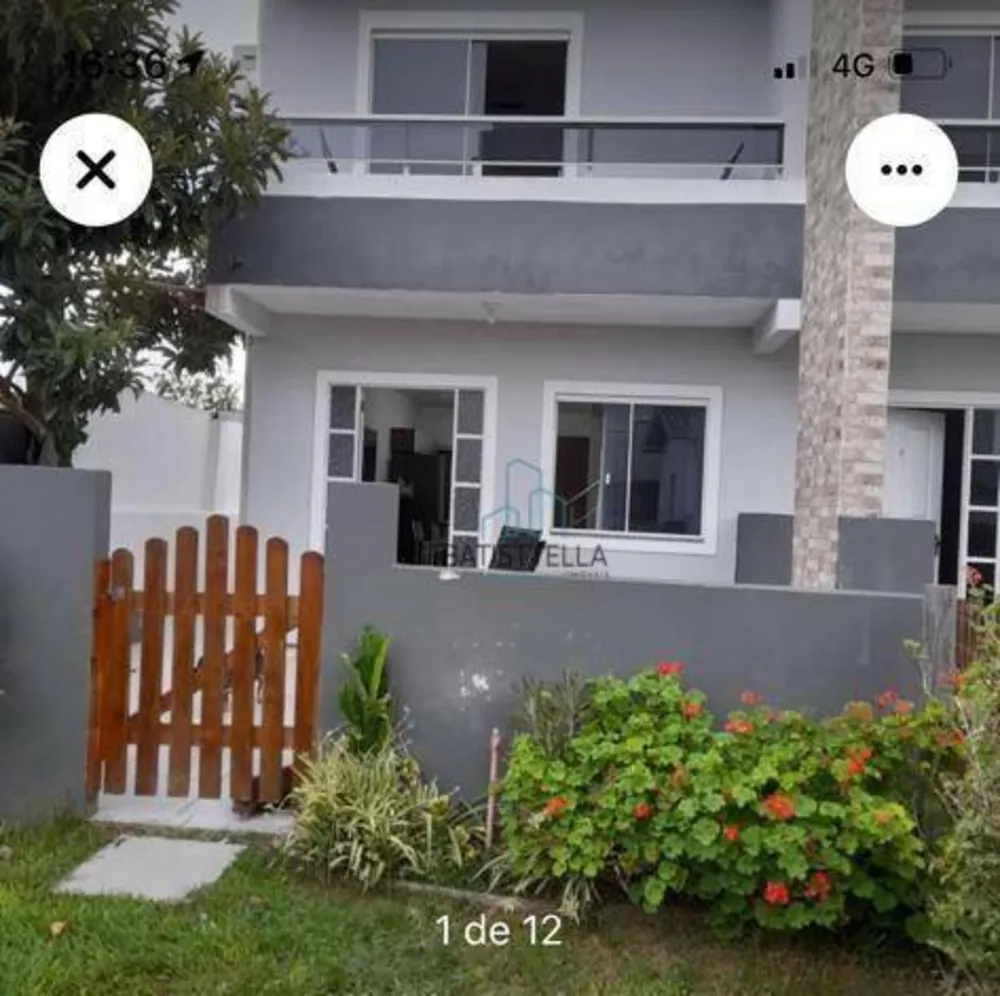 Sobrado, 2 quartos, 100 m² - Foto 1