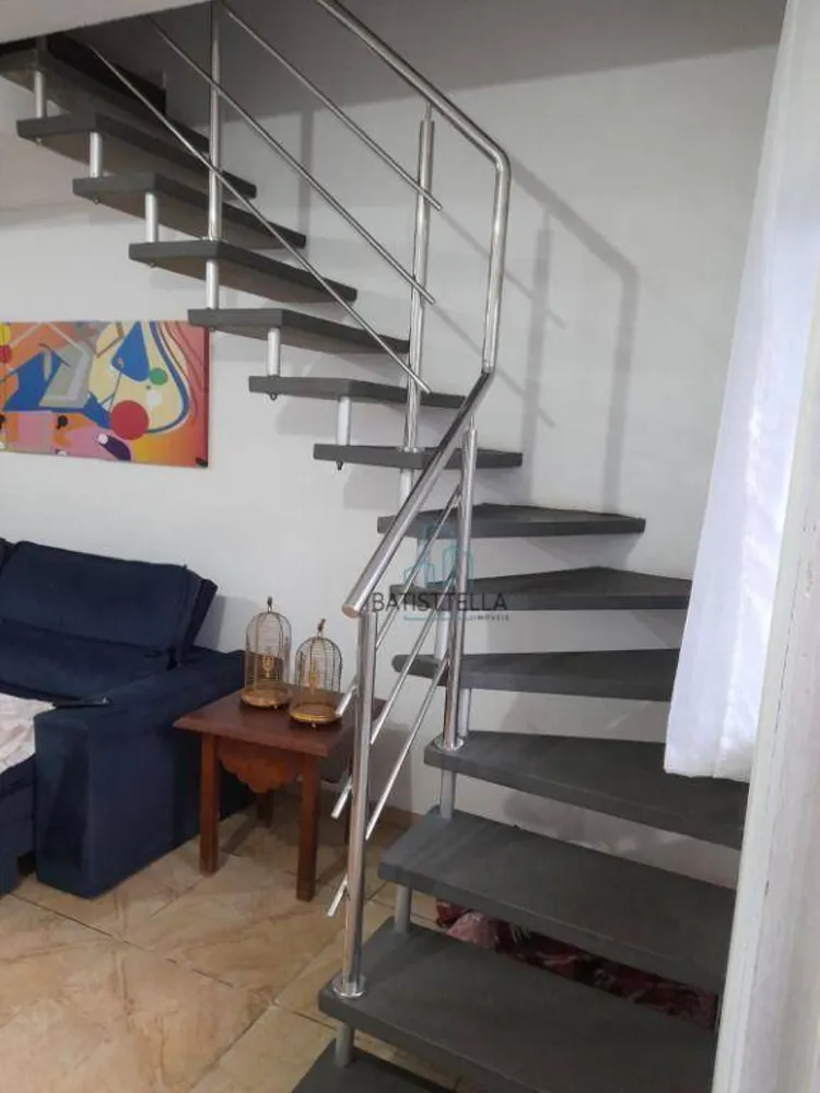 Sobrado, 2 quartos, 100 m² - Foto 3